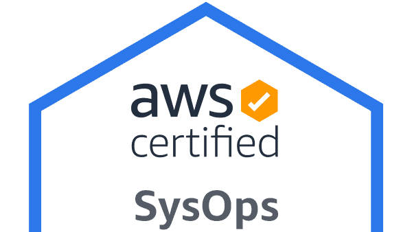 AWS 認定 SysOps Administrator - Associate (SOA-C01) 受験記録